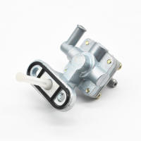 Tapa De Repuesto Para Motocicleta SV650/S 1999-2002 Válvula Petcock De Combustible Elenxs Pieza Individual Origen China - details 6