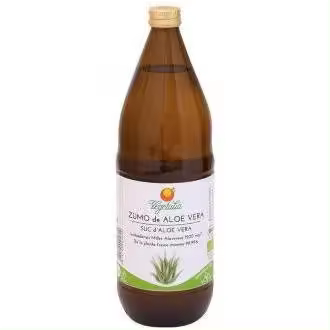 Vegetalia Jugo Aloe Vera Bio 1L - 1