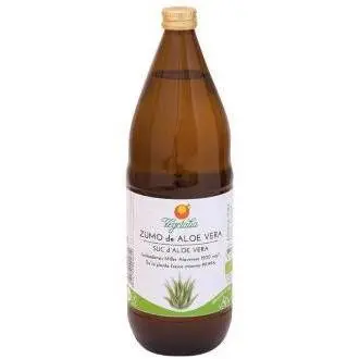 Vegetalia Jugo Aloe Vera Bio 1L - 1