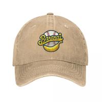 Gorro De Béisbol Unisex 'Vamos Bananas' Con Estampado Vintage Ajustable Para Hombres Y Mujeres Protección Solar Para Exteriores - details 8