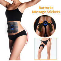 Estimulador Muscular EMS Eléctrico Entrenador De Músculos Abdominales Y Glúteos Masajeador Corporal Recargable Para Pérdida De Peso Y Fitness Trabaja En Abdomen Cintura Brazos Espalda Piernas Unisex - details 8