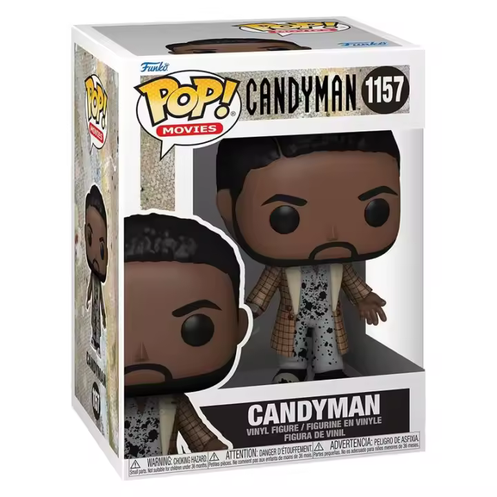 FK CADYMAN FFK57371 @ - 1