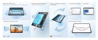 OnePlus Pad Lite Aero Blue - details 1