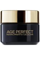 L'Oreal Paris Age Perfect Crema Cuidado Revitalizante de Dia Antiarrugas, Firmeza y Vitalidad Complejo Antioxidante de Recuperación 50ml - details 1