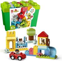 Lego Duplo Caja ladrillos deluxe lego 10914 - details 7