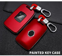 Funda De Llave De Coche ABS Para Renault Koleos Kadjar Scenic Megane Sandero Espace Clio Captur Kangoo Laguna Talisman Twingo - details 5