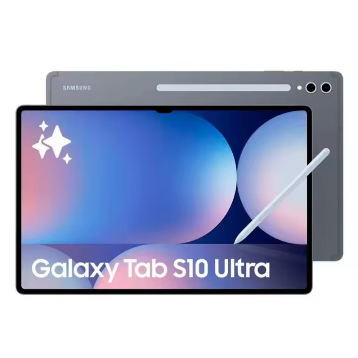 Samsung Galaxy Tab S10 Ultra 5G 512GB - 1