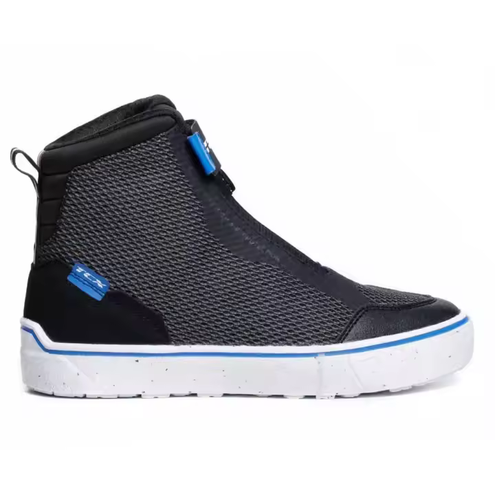 Tcx Zapatillas De Moto Ikasu 2 Air - 1