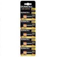 Banner - Pila duracell MN21 LR23 12 v pack 5 pilas