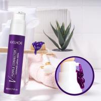 Eelhoe - Pasta de Dientes  - Reduce el Color Amarillo y Manchas- Corrector de Color - Cuidado Bucal Fresco 50ml - details 1