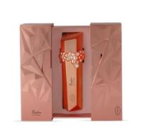 Perfume árabe unisex Flavia Ember Stone 100ml Armaf,Fragancia masculina y femenina dulce, amaderada, floral, Colonia de hombre y de mujer NOVEDAD - details 0