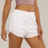 Pantalones De Yoga Para Mujer 2024 High Waist Transpirables Levantamiento De Caderas Deporte Running Tenis Sin Costuras COTTON Spandex - details 1