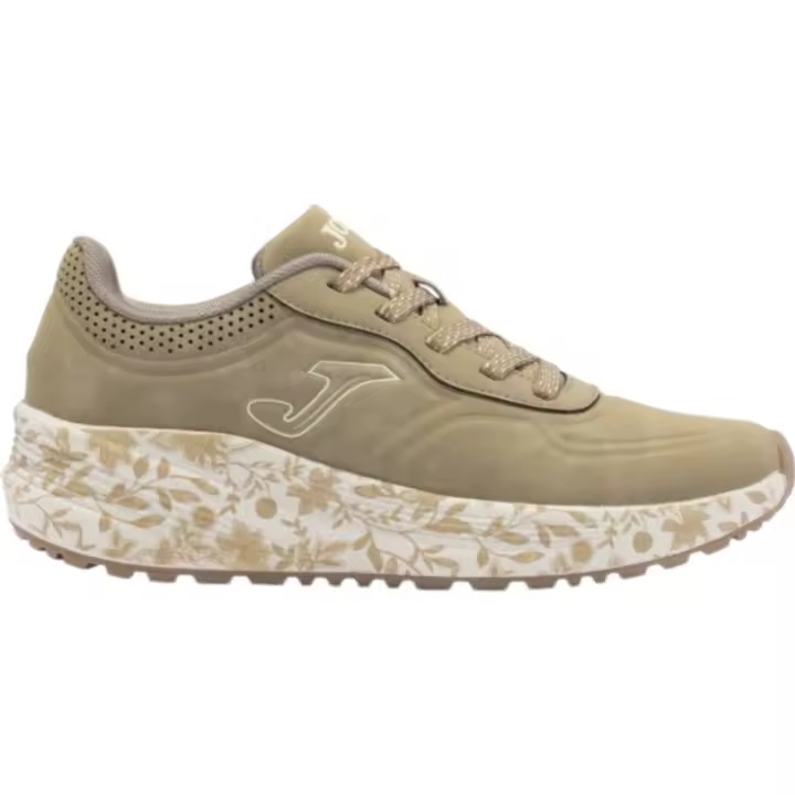 Zapatillas Joma Bree Lady 2425 Beige Cbrelw2425 - 1