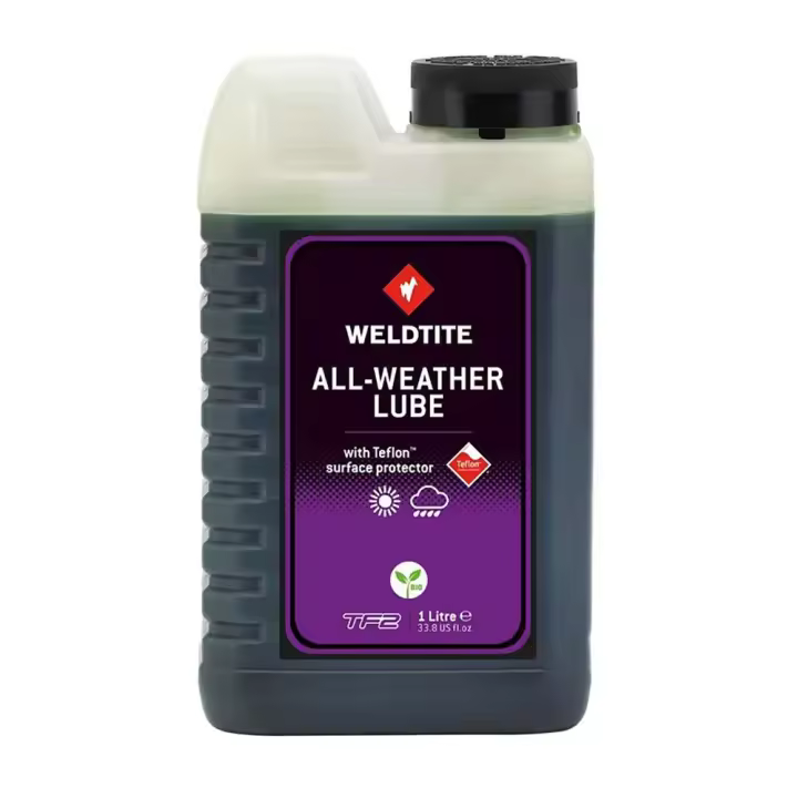 Weldtite Lubricante All Weather Chain 1l - 1