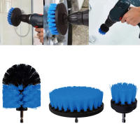 Set De Cepillos Para Detalle De Coche Con Scraper De Potencia Para Limpieza De Rines De Neumáticos Y Eliminación De Polvo Y Suciedad En Ventanas Del Coche - details 8