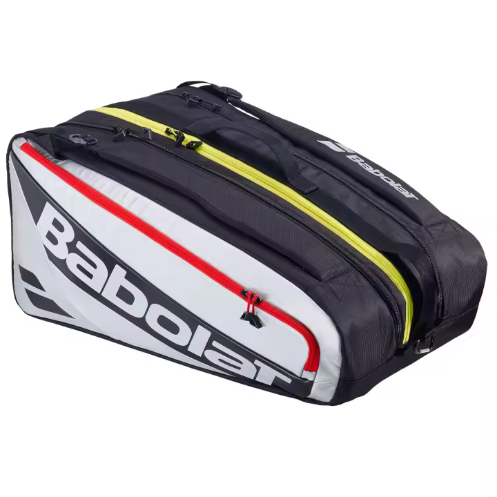 Paletero Babolat Rh Pro Padel Negro 759020 2025 - 1
