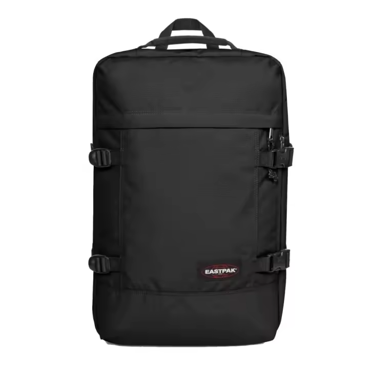 Mochilas Hombre Marca Eastpak Modelo Travelpack - 1