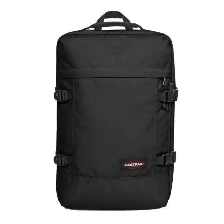 Mochilas Hombre Marca Eastpak Modelo Travelpack - 1