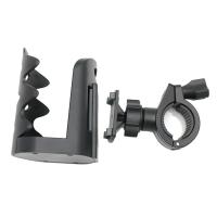 Soporte Ajustable Universal Para Taza 360 Grados Rotación Soporte De Bebida Para Motocicleta Bicicleta Silla De Ruedas Y Carros De Mano - details 0