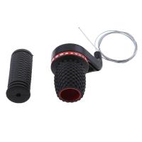 Juego De Manillar De Acción De Embarcación Para Motor De 4 Tiempos 6HP 21mm Accesorios Navales Manillar De Volante Y Acelerador Para Yate Y Barco - details 3
