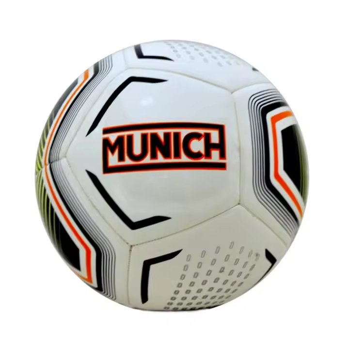 Balón de Fútbol Sala Munich Norok Indoor-5001089 Munich - 1