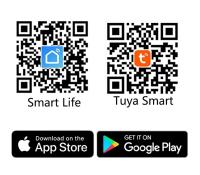 Tuya Smart Universal IR Remote Control Con Sensor De Temperatura Y Humedad Para Aire Acondicionado TV AC Compatible Con Alexa Google Home Yandex - details 18