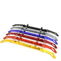 Extensor De Manillar Para Motocicleta Y Bicicleta Eléctrica De Aluminio Duradero Accesorio De Manillar Universal - details 5