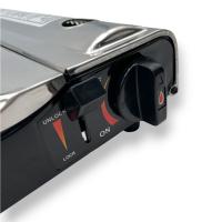 Hornillo de Gas Individual Startelectric - Estufa de Camping - details 4