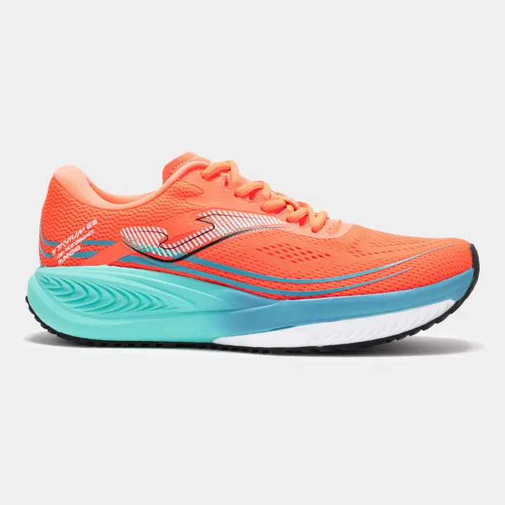 Deportivo JOMA TITANIUM MEN 2507 CORAL TURQUESA CMSport 2939 JOMA - 1