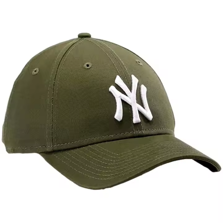 Gorros / As marca New Era modelo 80636010-310 para hombre en color verde - 1