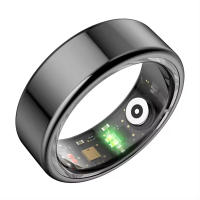 BIT Anillo Inteligente Ring Tracker - Monitor de pasos, Calorías, Oxígeno, Pulsaciones y Calidad del Sueño, compatible con iOS y Android - details 0