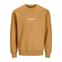 Jack & Jones Hombre Sudadera cuello redondo , Grosor de 270 grs Mod JORVESTERBRO Logo estampado Moda Casual Informal REF 241694 - details 9
