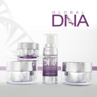 PostQuam - Serum Facial Antiedad Global DNA - Sérum Facial Antiarrugas Hidratante Reafirmante y Regenerante para Todo Tipo de Piel - Contiene Ácido Hialurónico y Smithsonite Extract - Textura Fresca y Sedosa - 30 ml - details 0