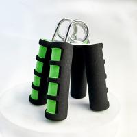 Entrenador De Fuerte Agarre Para Manos Y Muñecas Ejercitador De Dedos Y Brazo Alivio Del Estrés Musculación Completa Fitness - details 8