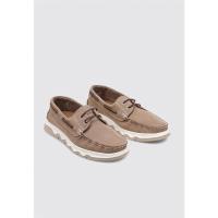 Limma FEDE Zapato Plano Hombre Beige - details 0
