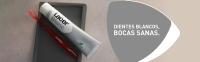 LACERBLANC - Kit Dental Blanqueador, Incluye Gel Dental Preparador + Gel Dental Blanqueador White Flash + Pasta de Dientes Sabor Menta 150 ml, Blanqueamiento Dental en Casa - details 3
