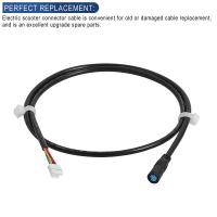 Cable De Alimentación Y Pantalla Para Segway Ninebot F20/F25/F30/F40 Accesorios De Scooter Conexión De Panel De Pantalla - details 4