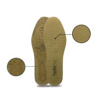 Footgel Plantilla Alto Confort Urbano Hombre - Pies Sin Dolor, Pies Secos, Pies Sanos - Aroma Naranjo - Talla 43-46 - details 3