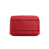 Bolso De Mano Para Mujer Bolso Cruzado Diario O De Hombro Seguro Bolsa De Viaje Casual Material Oxford Con Lining De Poliéster Cierre De Cremallera - details 3