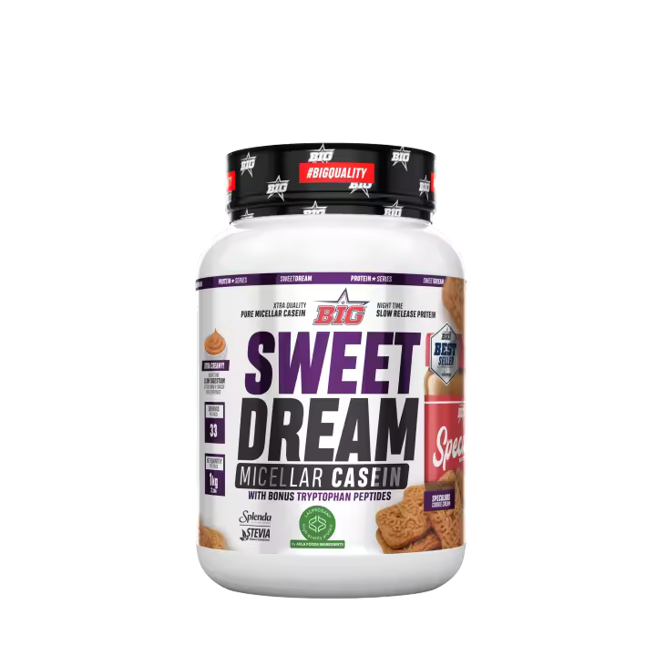 MICELLAR CASEIN (1KG) SPECULOS - Big - 1
