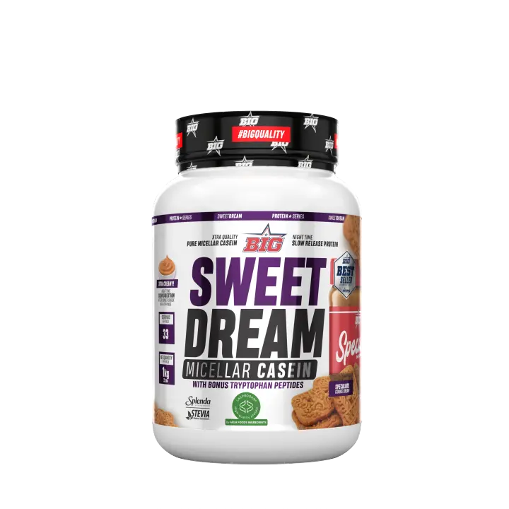 MICELLAR CASEIN (1KG) SPECULOS - Big - 1