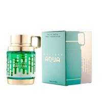 Perfume Árabe Armaf Odyssey Aqua 100ml – 100% Original | Lujo Exquisito del Desierto para Hombre - details 1