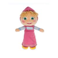 MASHA PELUCHE 20-30CM-OSO & MASHA-FAMOSA - details 0