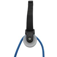 Correa De Hombro Deportiva Ajustable Para Ejercicio Y Terapia Con Pulley De Nylon Para Relaxación Muscular Unisex - details 8