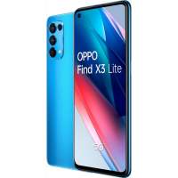 OPPO Find X3 Lite (TIENE USO) 128GB, 8GB ram, Azul Libre, smartphone movil android, Envio 24h - details 4