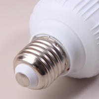 Bombilla LED 220V Impermeable E27 Para Iluminación De Techo En Casa Fuente De Luz Screw Halogen 2000K Venta Individual - details 8