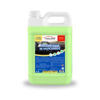 Limpiador Abrillantador de Salpicaderos Profesional 5L - details 0