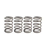 5PCS Resorte De Compresión Cilíndrico Acero Inoxidable Diámetro De Hilo 1.0mm Longitud 5mm-50mm Variedad De Diámetros Exteriores - details 4