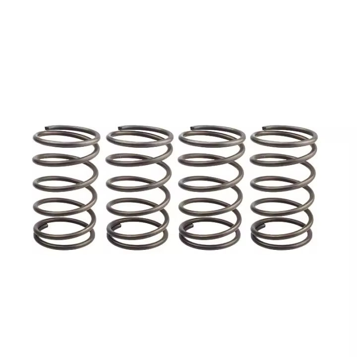 5PCS Resorte De Compresión Cilíndrico Acero Inoxidable Diámetro De Hilo 1.0mm Longitud 5mm-50mm Variedad De Diámetros Exteriores - 1