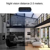 Cámara Miniatura XD 1080P HD Seguridad Doméstica Con Visión Nocturna Micro Cámara Detección De Movimiento Grabadora De Vídeo Y Audio - details 9